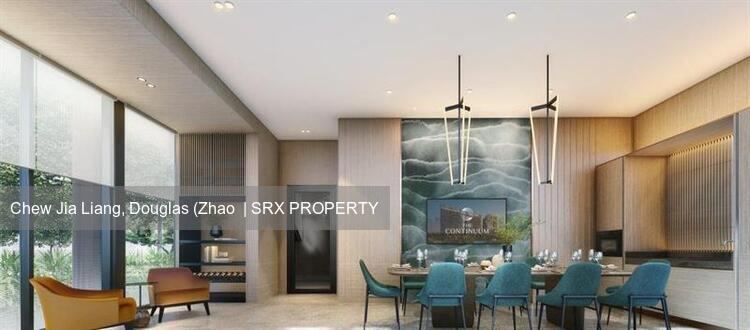 The Continuum (D15), Apartment #529649501